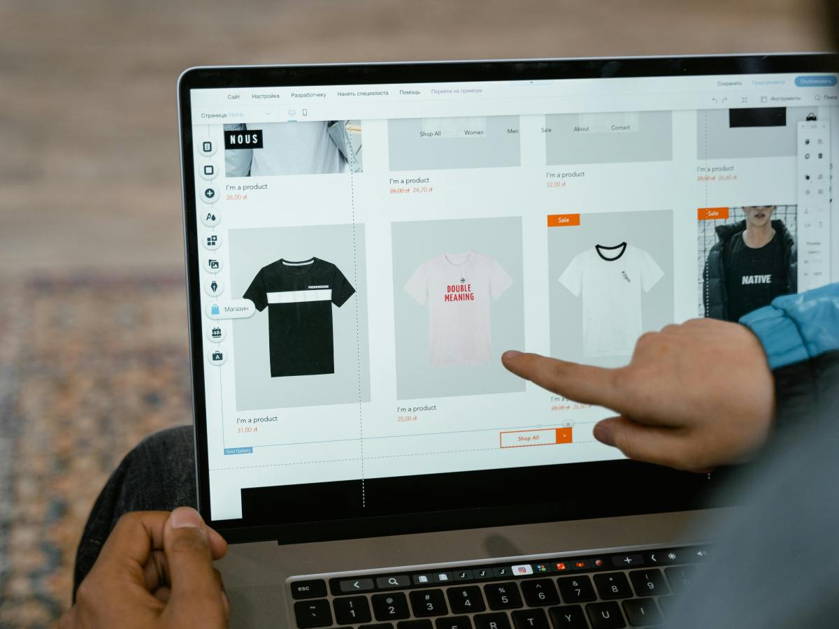 Why Having an Online Store is Crucial for Your Business in&nbsp;2024?